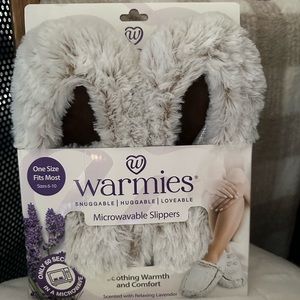 Warmies